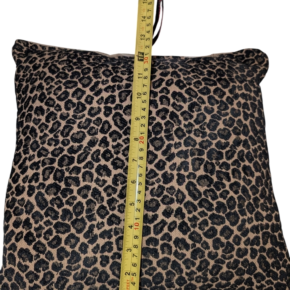 Source Unknown Animal Print Pillow - Picture 5 of 5